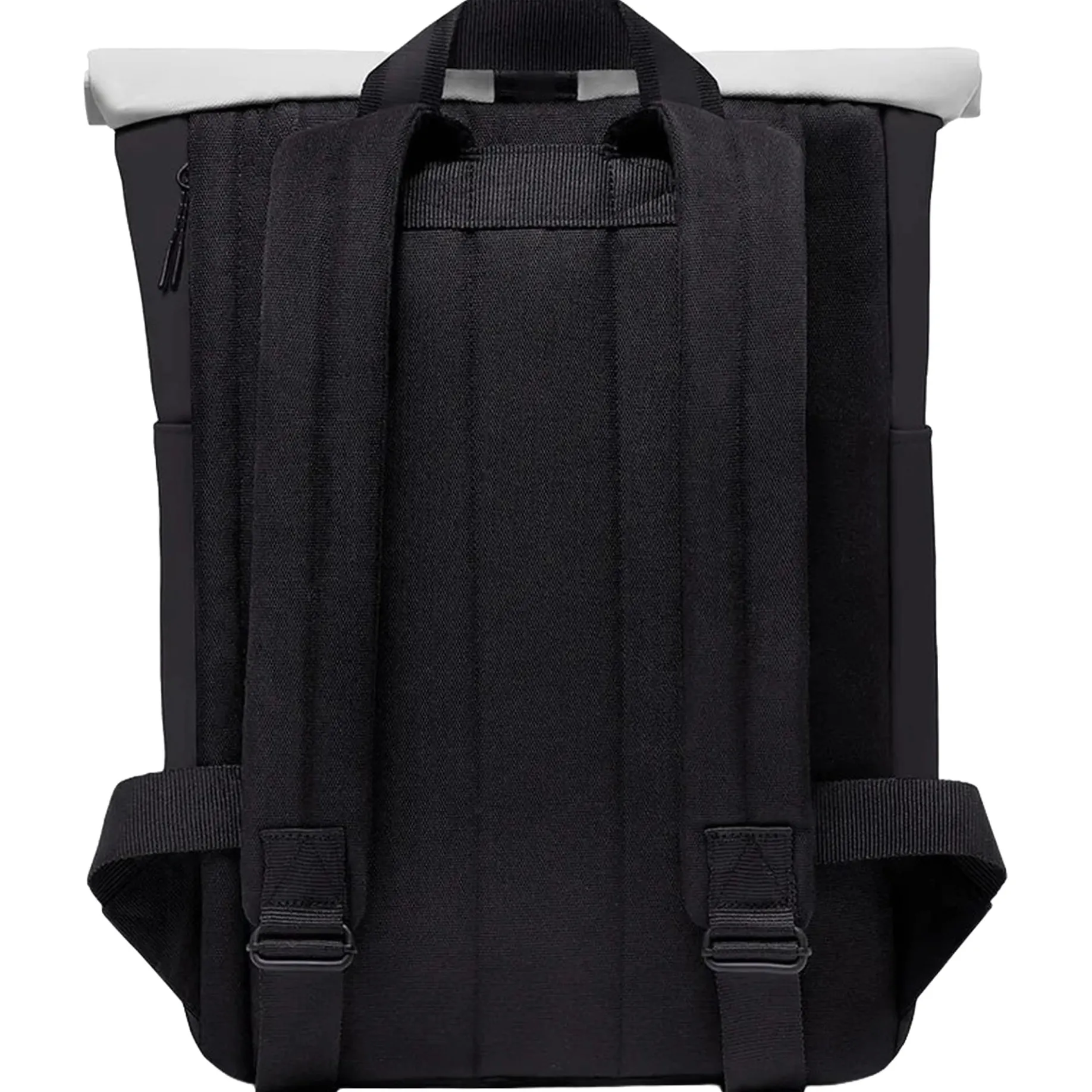 Hajo Mini Aloe Rolltop - Rucksack 16'' 42 cm (black)