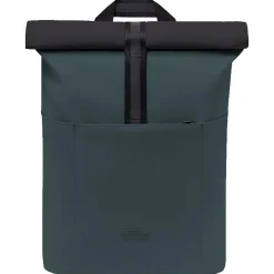 Hajo Mini Aloe Rolltop - Rucksack 16'' 42 cm (forest)