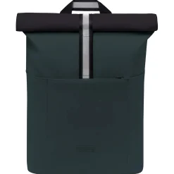 Hajo Mini Aloe Rolltop - Rucksack 16'' 42 cm (forest)