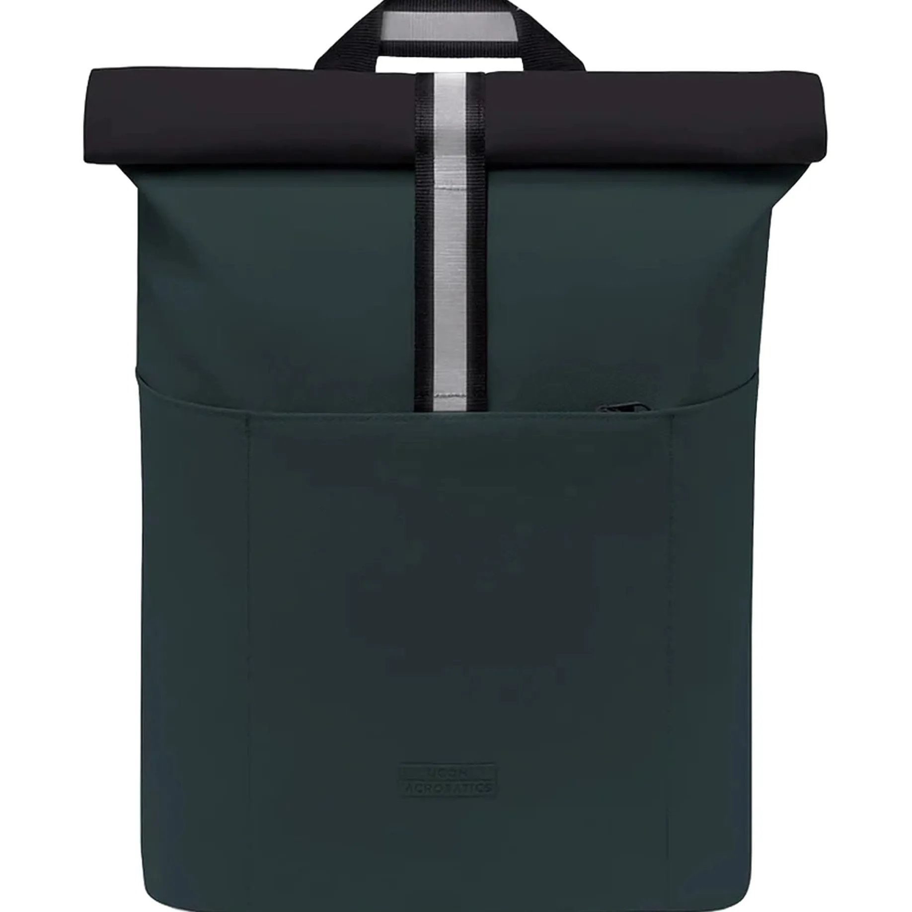 Hajo Mini Aloe Rolltop - Rucksack 16'' 42 cm (forest)