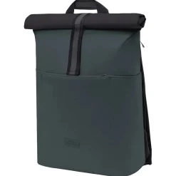 Hajo Mini Aloe Rolltop - Rucksack 16'' 42 cm (forest)