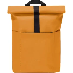 Hajo Mini Lotus Rolltop - Rucksack 16'' 42 cm (honey mustard)