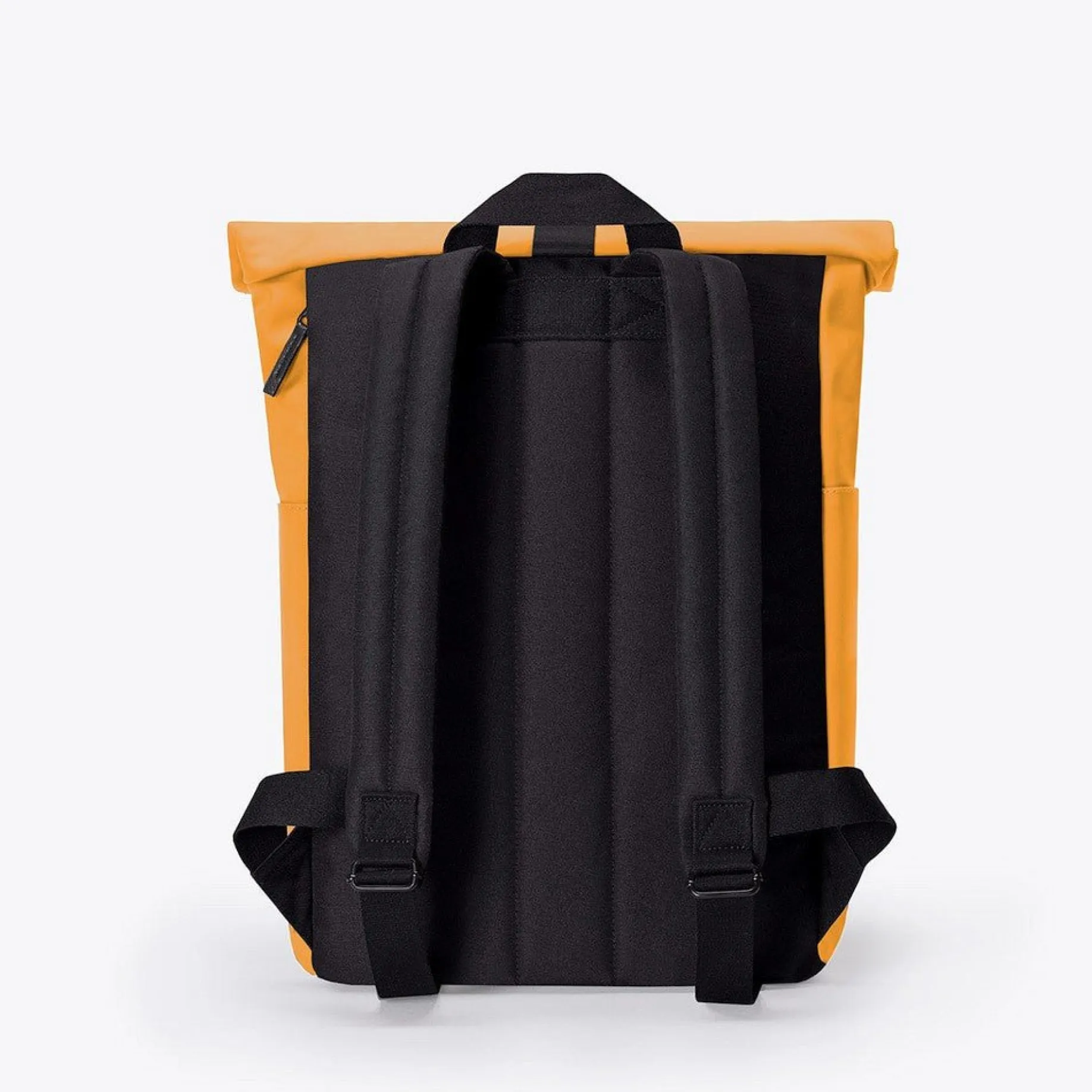 Hajo Mini Lotus Rolltop - Rucksack 16'' 42 cm (honey mustard)