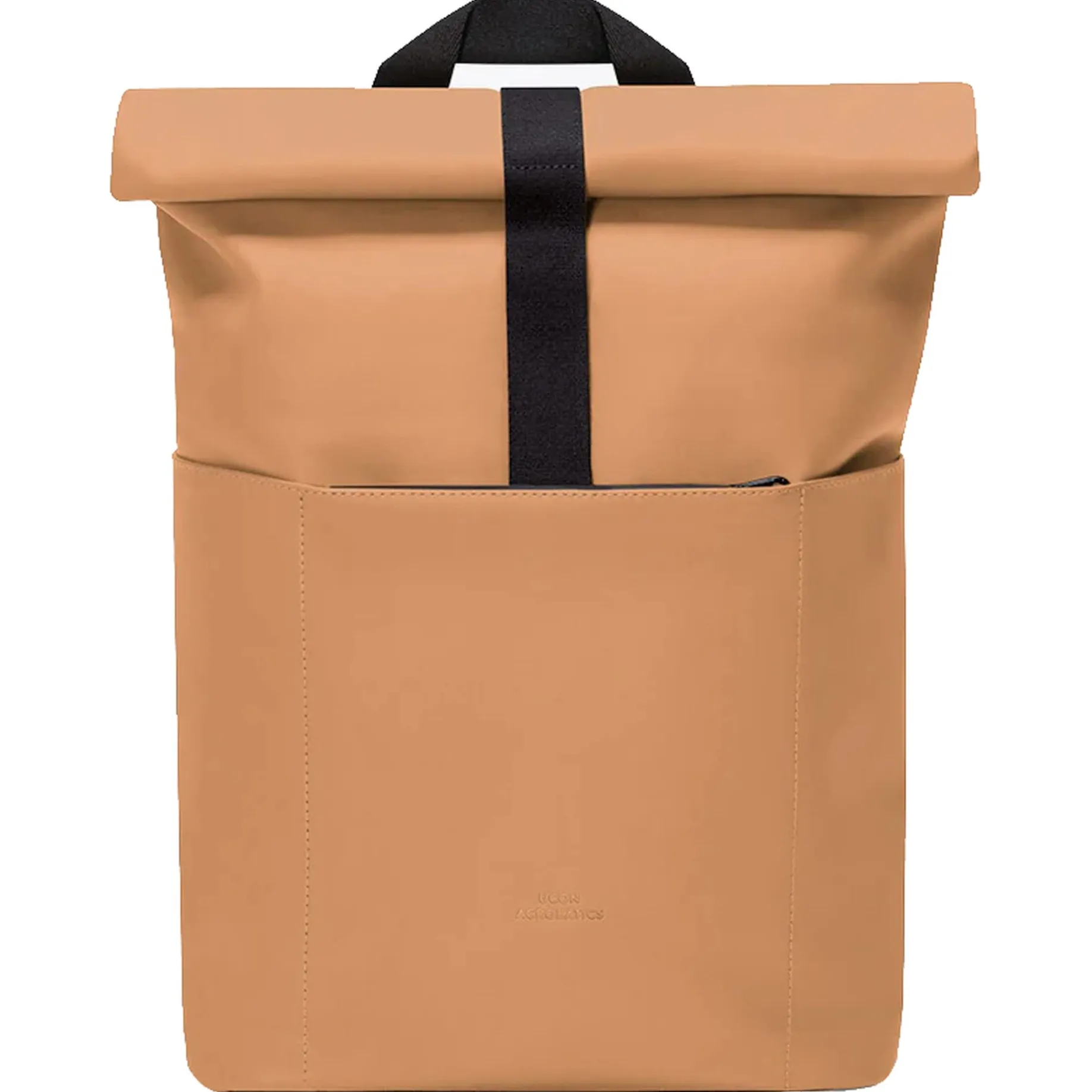 Hajo Mini Lotus Rolltop - Rucksack 16'' 42 cm (clay)