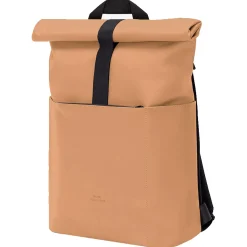 Hajo Mini Lotus Rolltop - Rucksack 16'' 42 cm (clay)