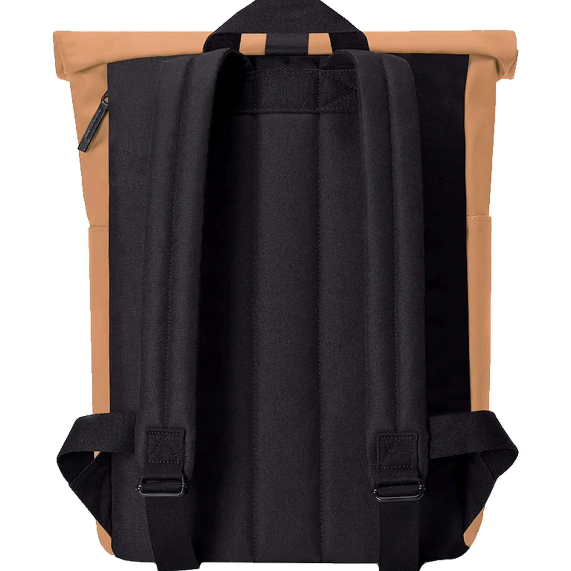 Hajo Mini Lotus Rolltop - Rucksack 16'' 42 cm (clay)