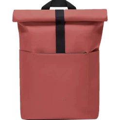 Hajo Mini Lotus Rolltop - Rucksack 16'' 42 cm (hibiscus)