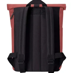Hajo Mini Lotus Rolltop - Rucksack 16'' 42 cm (hibiscus)