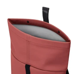 Hajo Mini Lotus Rolltop - Rucksack 16'' 42 cm (hibiscus)