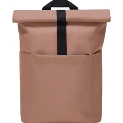 Hajo Mini Lotus Rolltop - Rucksack 16'' 42 cm (redwood)