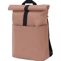 Hajo Mini Lotus Rolltop - Rucksack 16'' 42 cm (redwood)