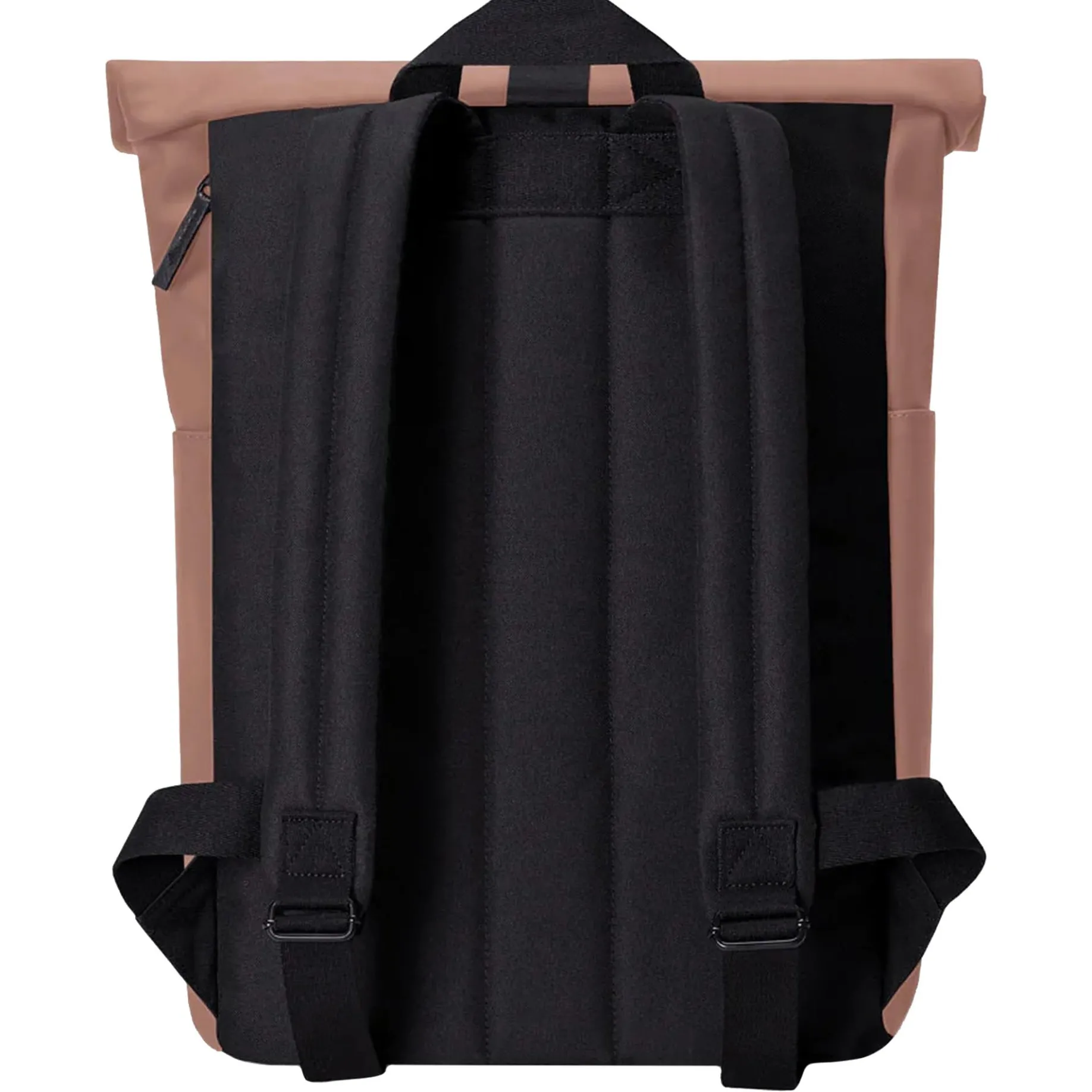Hajo Mini Lotus Rolltop - Rucksack 16'' 42 cm (redwood)