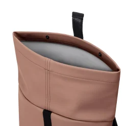 Hajo Mini Lotus Rolltop - Rucksack 16'' 42 cm (redwood)
