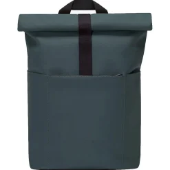 Hajo Mini Lotus Rolltop - Rucksack 16'' 42 cm (forest)