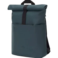 Hajo Mini Lotus Rolltop - Rucksack 16'' 42 cm (forest)