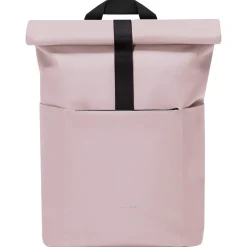 Hajo Mini Lotus Rolltop - Rucksack 16'' 42 cm (light rose)