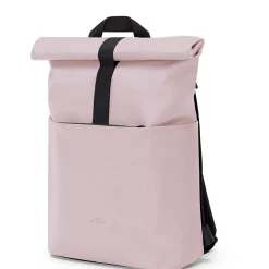 Hajo Mini Lotus Rolltop - Rucksack 16'' 42 cm (light rose)