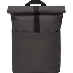 Hajo Mini Lotus Rolltop - Rucksack 16'' 42 cm (asphalt)