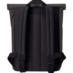 Hajo Mini Lotus Rolltop - Rucksack 16'' 42 cm (asphalt)