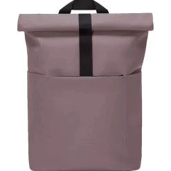 Hajo Mini Lotus Rolltop - Rucksack 16'' 42 cm (grape)