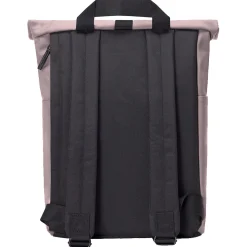 Hajo Mini Lotus Rolltop - Rucksack 16'' 42 cm (rose)