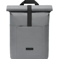 Hajo Mini Stealth - Rolltoprucksack 16'' 42 cm (grey)