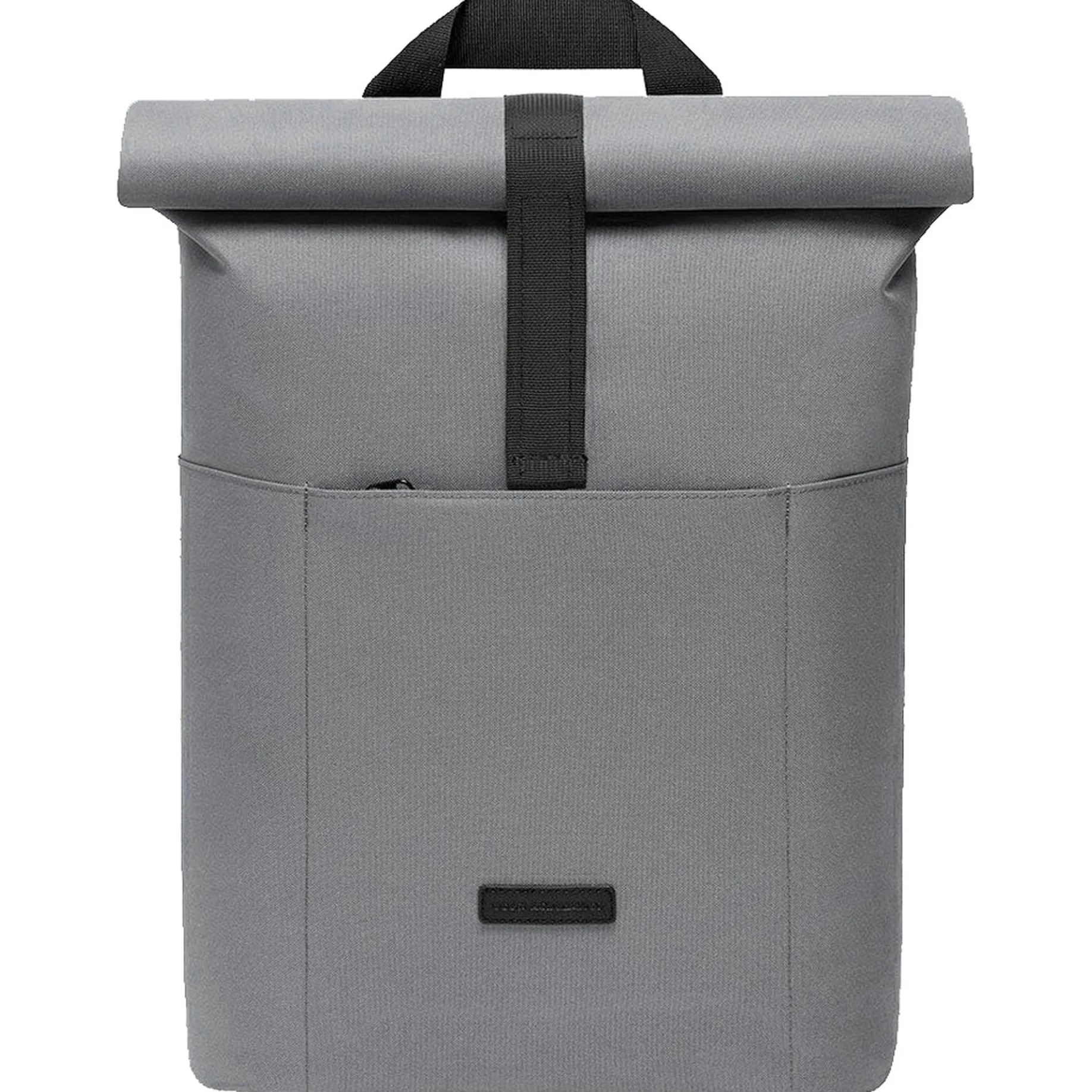 Hajo Mini Stealth - Rolltoprucksack 16'' 42 cm (grey)