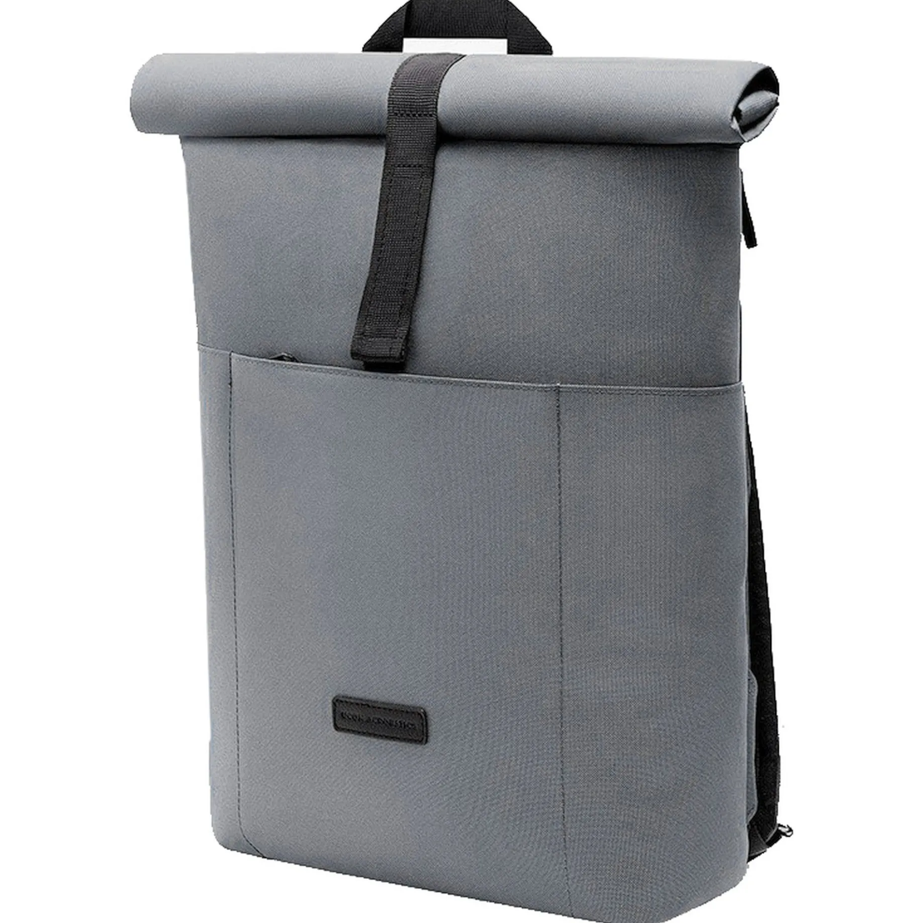 Hajo Mini Stealth - Rolltoprucksack 16'' 42 cm (grey)