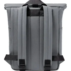Hajo Mini Stealth - Rolltoprucksack 16'' 42 cm (grey)