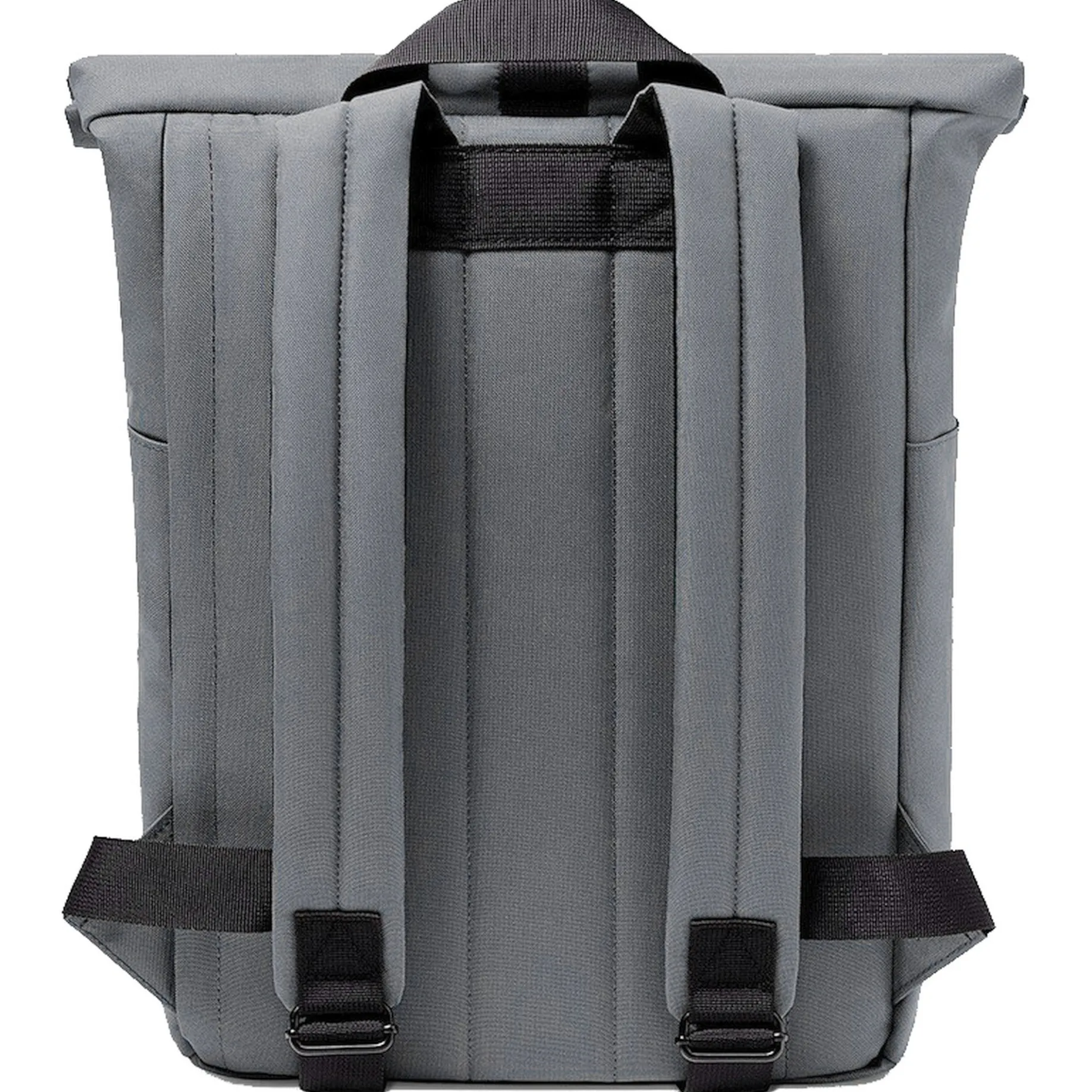 Hajo Mini Stealth - Rolltoprucksack 16'' 42 cm (grey)