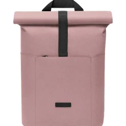 Hajo Mini Stealth - Rolltoprucksack 16'' 42 cm (rose)
