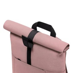 Hajo Mini Stealth - Rolltoprucksack 16'' 42 cm (rose)