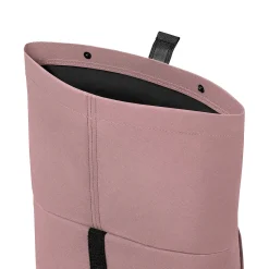 Hajo Mini Stealth - Rolltoprucksack 16'' 42 cm (rose)