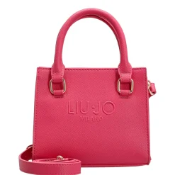 Halona - Handtasche XS 17 cm (dark pink)