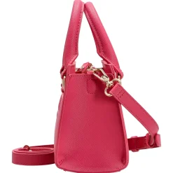 Halona - Handtasche XS 17 cm (dark pink)