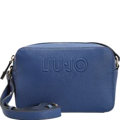 Halona - Umhängetasche 20 cm (dust blue)