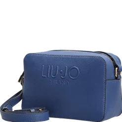 Halona - Umhängetasche 20 cm (dust blue)