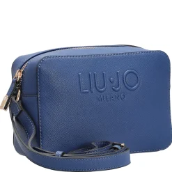 Halona - Umhängetasche 20 cm (dust blue)