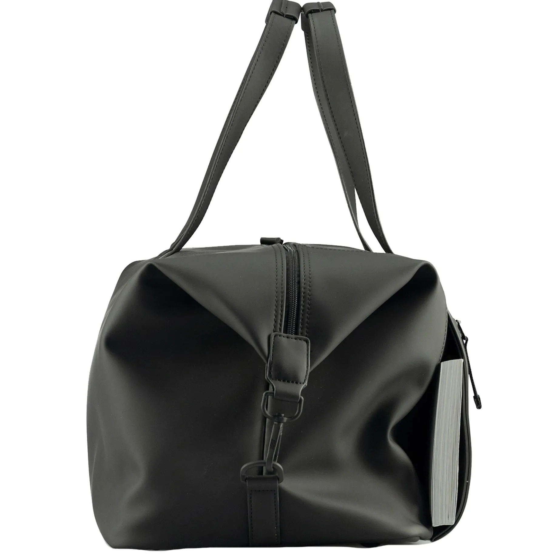 Hamar - Reisetasche 50 cm (black)