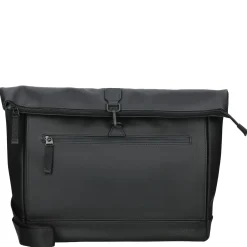 Hamar - Umhängetasche 38 cm (black)