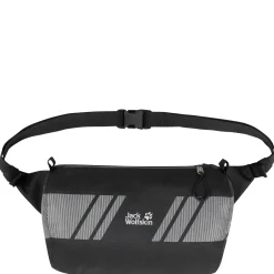 Handlebar Bag 4 - Lenkertasche 27 cm (flash black)