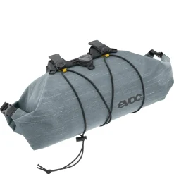 Handlebar Pack Boa WP 5 - Lenkertasche (Bikepacking) 30 cm (steel)