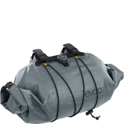 Handlebar Pack Boa WP 9 - Lenkertasche (Bikepacking) 30 cm (steel)