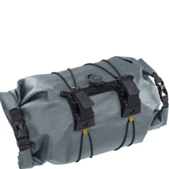 Handlebar Pack Boa WP 9 - Lenkertasche (Bikepacking) 30 cm (steel)