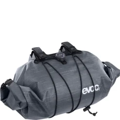 Handlebar Pack Boa WP 9 - Lenkertasche (Bikepacking) 30 cm (carbon grey)