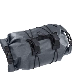 Handlebar Pack Boa WP 9 - Lenkertasche (Bikepacking) 30 cm (carbon grey)
