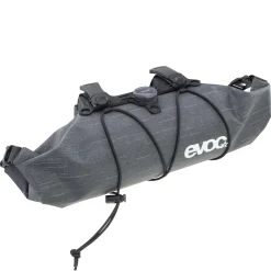 Handlebar Pack Boa WP 2.5 - Lenkertasche (Bikepacking) 30 cm (carbon grey)