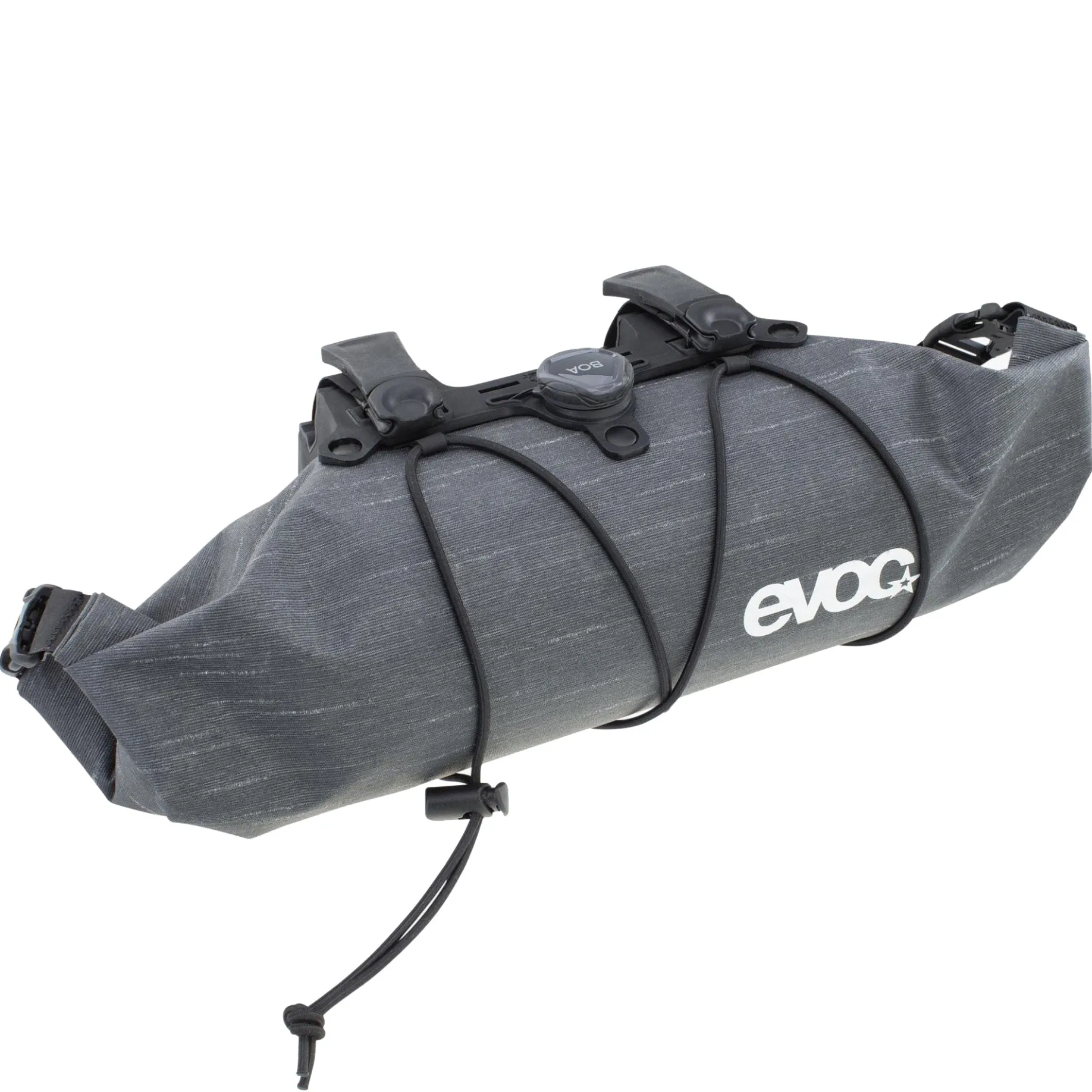 Handlebar Pack Boa WP 2.5 - Lenkertasche (Bikepacking) 30 cm (carbon grey)