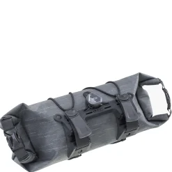 Handlebar Pack Boa WP 2.5 - Lenkertasche (Bikepacking) 30 cm (carbon grey)