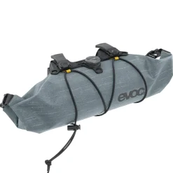 Handlebar Pack Boa WP 2.5 - Lenkertasche (Bikepacking) 30 cm (steel)